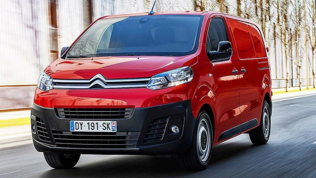Citroen-Jumpy-2020-fuel-line-leak