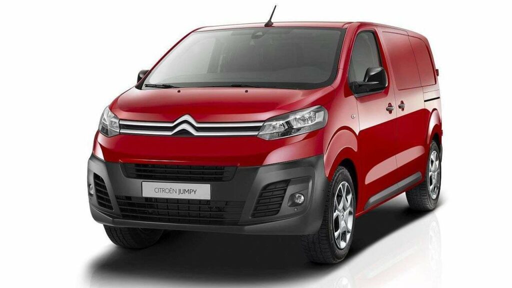 Citroen-Jumpy-2020-urea-injector-failure