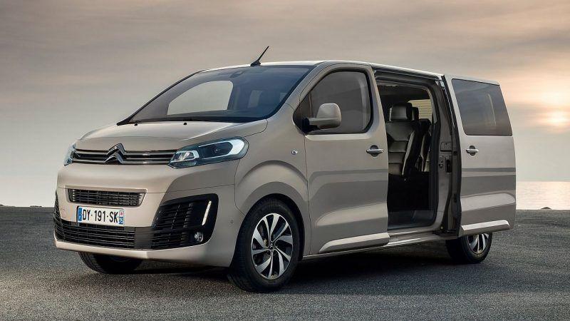 Citroen-SpaceTourer-2016-recall-overheating