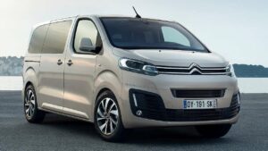 Citroen-SpaceTourer-2020-fuel-line-leak