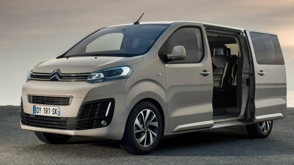 Citroen-Spacetourer-2020-urea-injector-failure