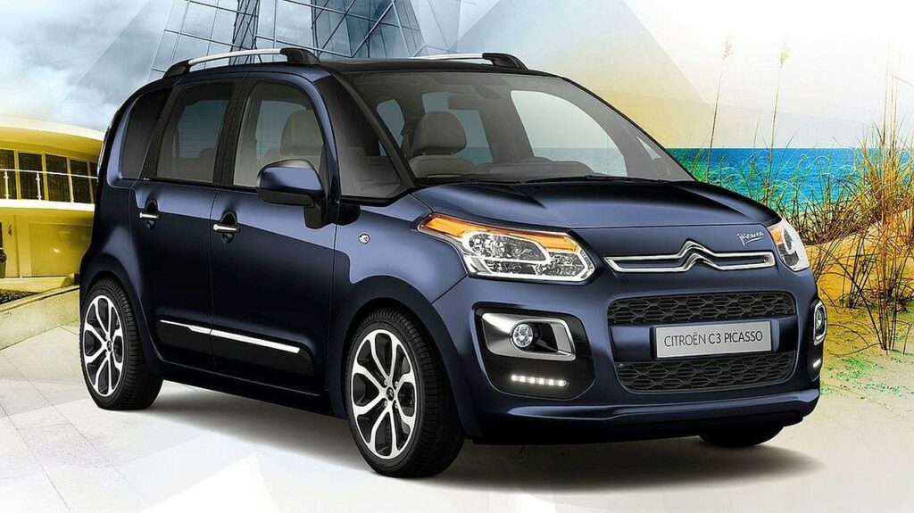 Citroen-c3-picasso-vacuum-pump-brake-booster