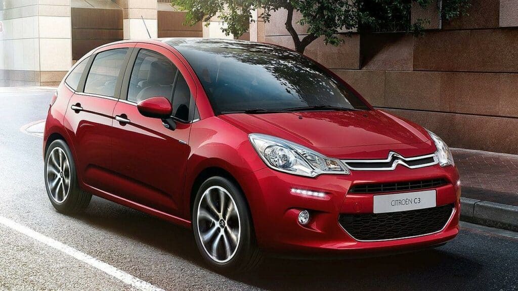 Citroen-c3-vacuum-pump-brake-booster