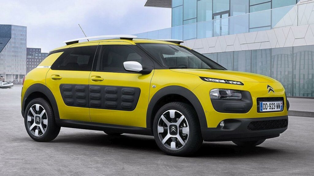 Citroen-c4-cactus-vacuum-pump-brake-booster