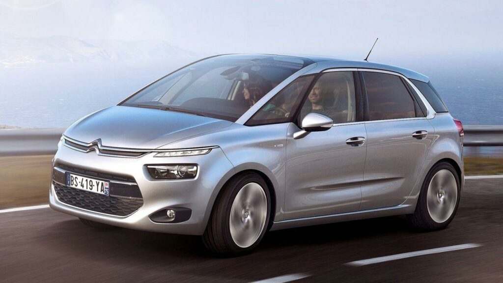 Citroen-c4-picasso-vacuum-pump-brake-booster