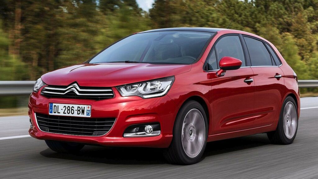 Citroen-c4-vacuum-pump-brake-booster