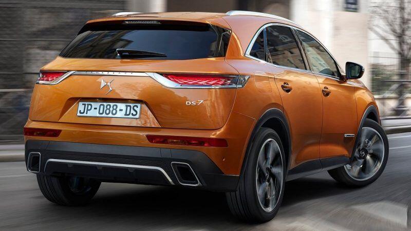 DS-7-Crossback-2018-recall-airbag-driver