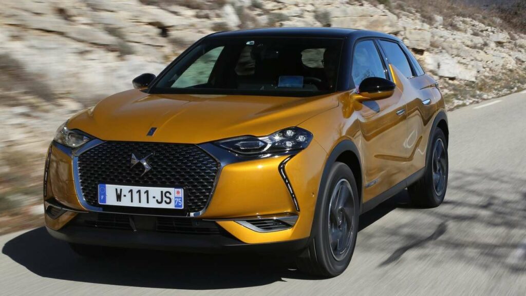 DS3-Crossback-2022-NOx-emissions