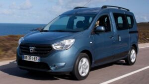 Dacia-Dokker-2018-recall-airbag