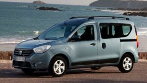 Dacia-Dokker-2018-recall-catalytic-converter