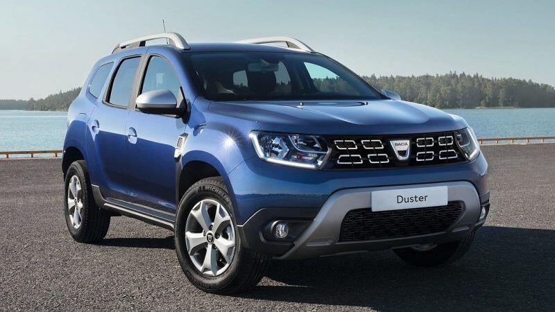 Dacia-Duster-2018-recall-battery