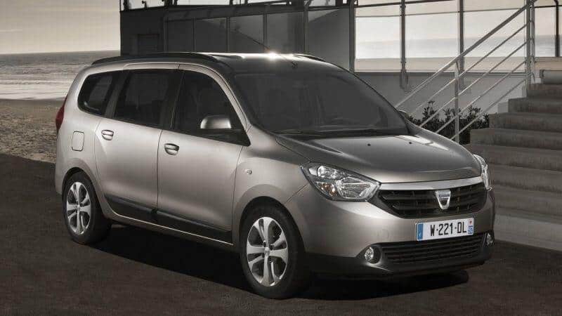 Dacia-Lodgy-2018-recall-catalytic-converter