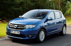 Dacia-Sandero-2013-recall-fuel-hose
