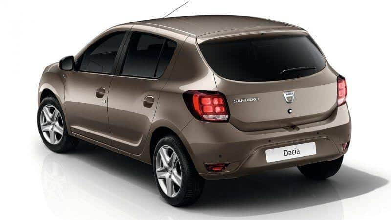 Dacia-Sandero-2018-recall-battery