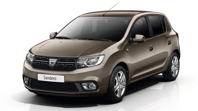 Dacia-Sandero-2018-recall-driver-airbag