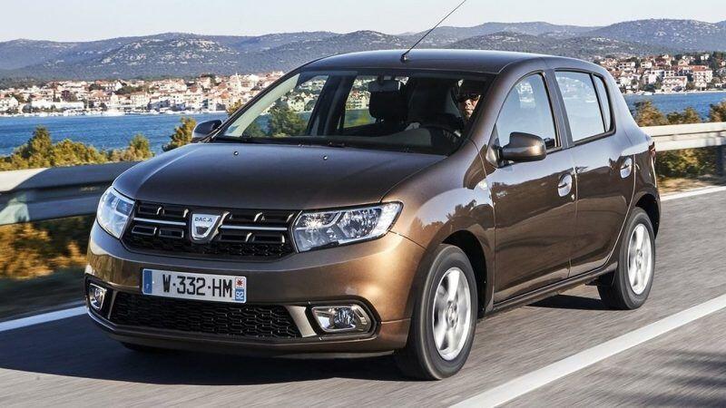 Dacia-Sandero-2019-recall-short-circuit-fire