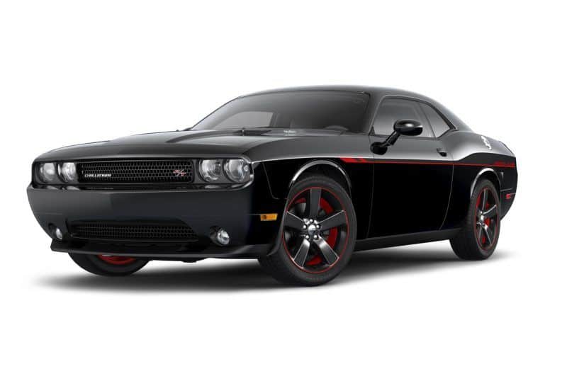 Dodge-Challenger-2013-recall