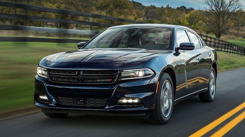 Dodge-Charger-2015-recall-transmission-shaft-fault