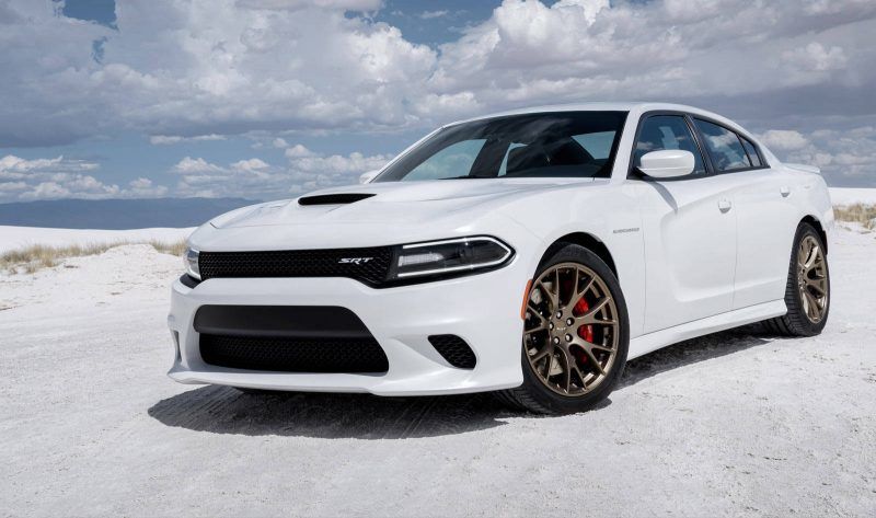 Dodge-Charger-srt-2015-recall