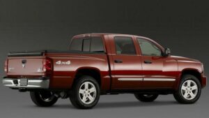 Dodge-Dakota-2009-recall-airbag