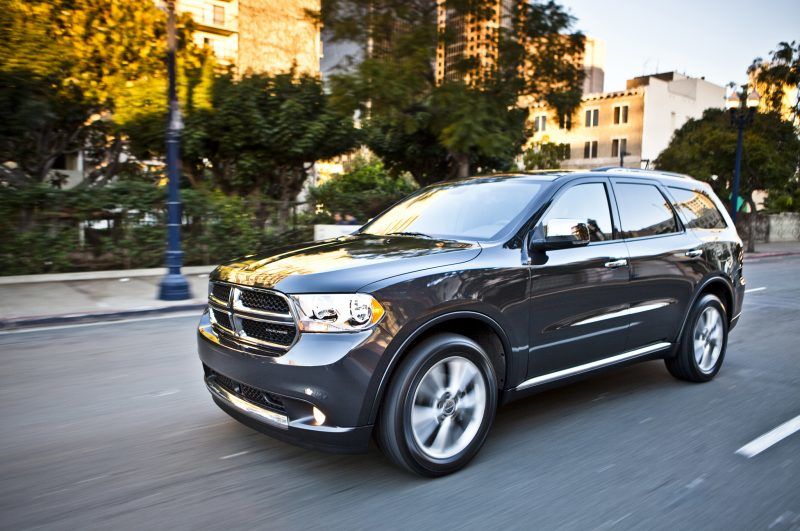 Dodge-Durango-2013-recall