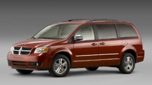 Dodge-Grand-Caravan-2008-badge-logo