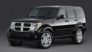 Dodge-Nitro-2008-badge-logo