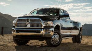 Dodge-RAM-2018-battery-steering-fault-recall