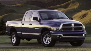 Dodge-Ram-2004-recall-seat-heating-fire