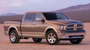 Dodge-Ram-2009-airbag-recall
