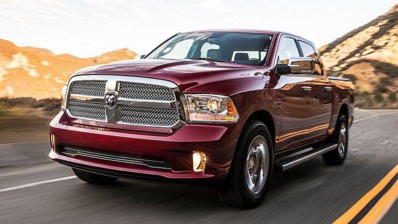 Dodge-Ram-2014-airbag-recall