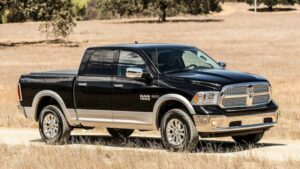 Dodge-Ram-drag-link-recall
