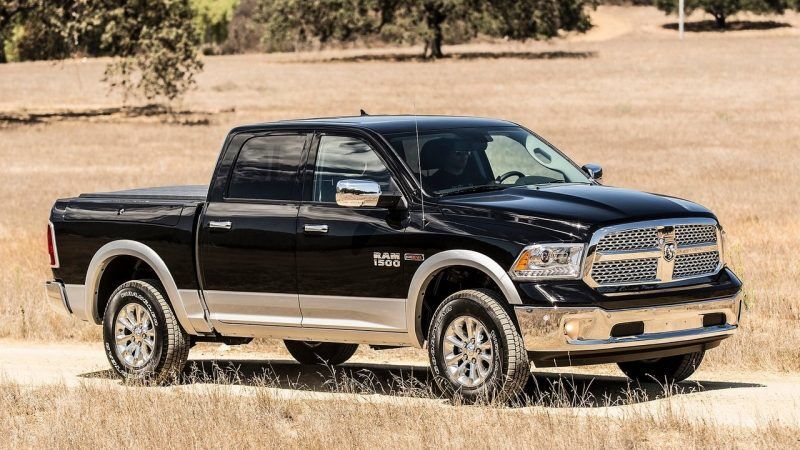 Dodge-Ram-drag-link-recall