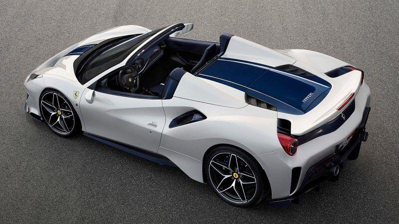 Ferrari-488-Pista-Spider-2018-recall-fuel-fire
