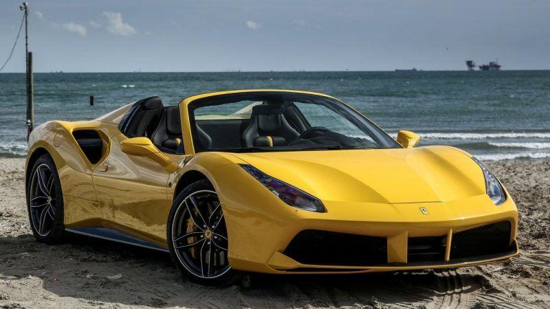 Ferrari-488-Spider-2016-recall
