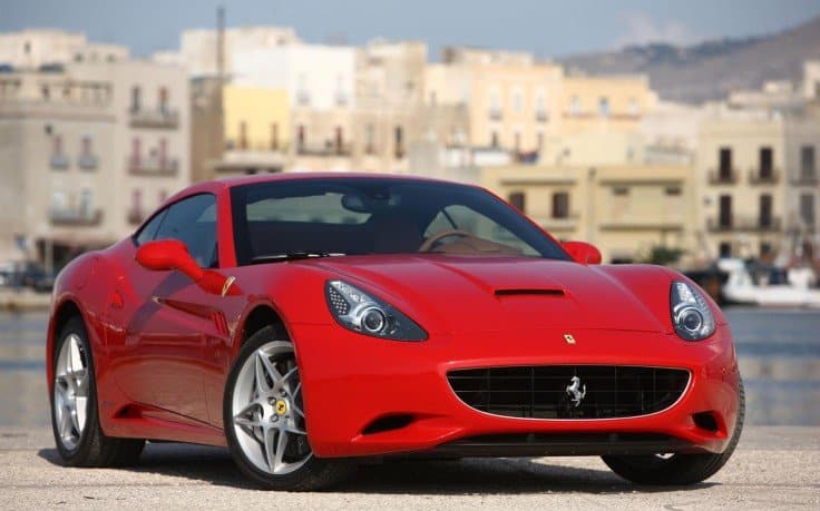 Ferrari-California-2010