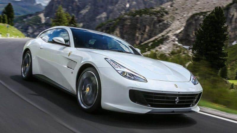 Ferrari-GTC4-Lusso-2017-recall-door-locks