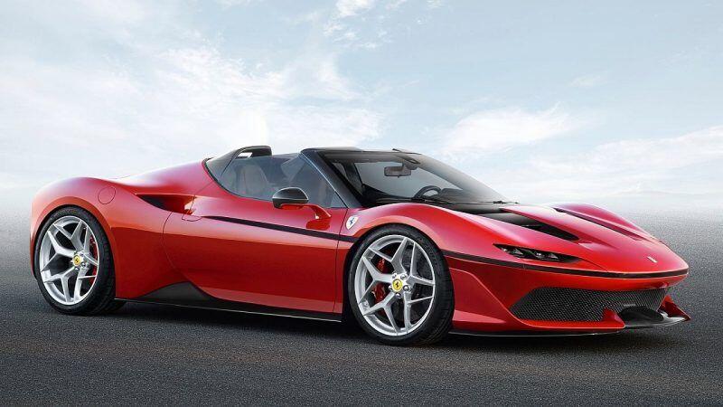 Ferrari-J50-2017-recall-airbag