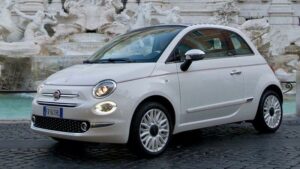Fiat-500-2018-recall-drive-shaft-fault