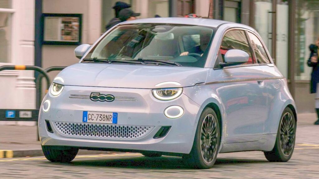 Fiat-500-2022-steering-gear-rod