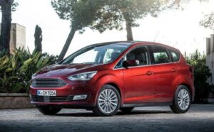 Ford-C-MAX-2016-recall
