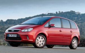 Ford-C-Max-2007-recall