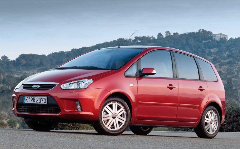 Ford-C-Max-2007-recall