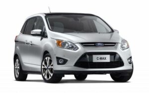 Ford-C-Max-2010-recall