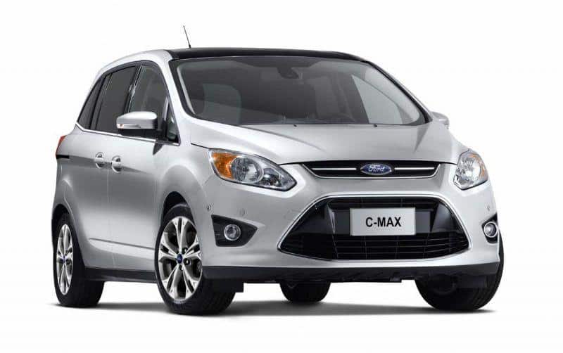 Ford-C-Max-2010-recall