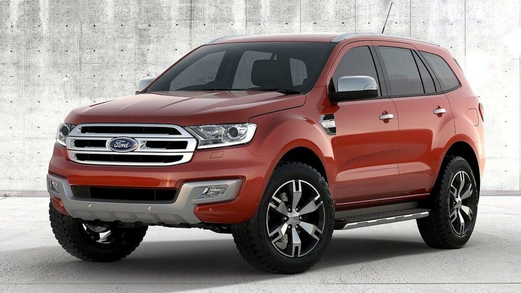 Ford-Everest-2017-recall-transmission-fluid-pump