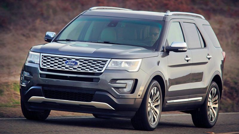 Ford-Explorer-2017-recall-rear-axle-tie-rods
