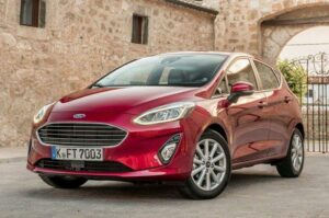 Ford-Fiesta-2017-recall-brake-assist