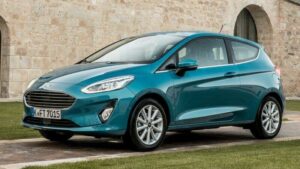 Ford-Fiesta-2019-steering-column-recall-scaled-1