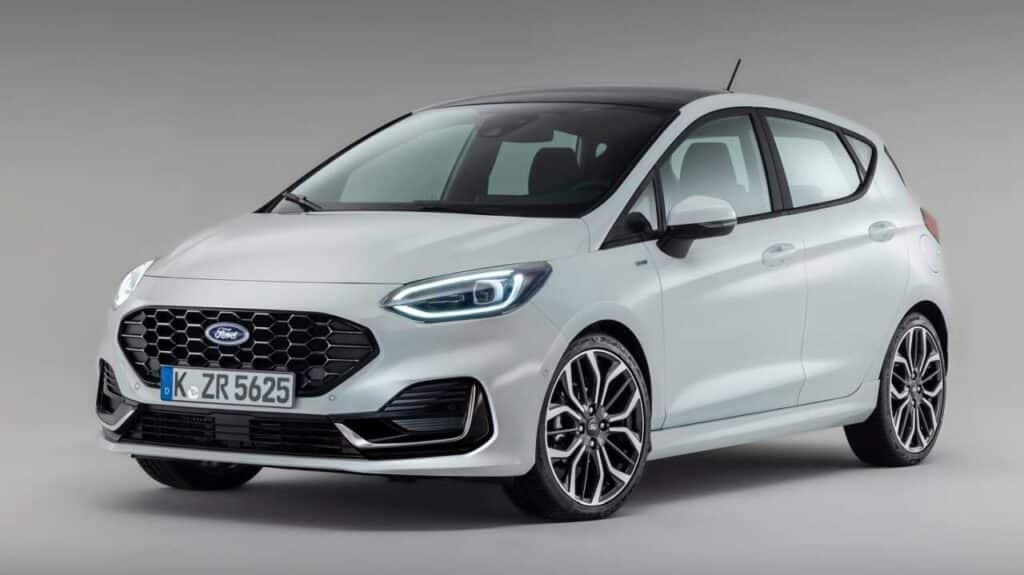 Ford-Fiesta-2023-lower-ball-joint